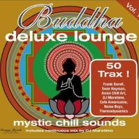 VA - Buddha Deluxe Lounge Vol. 10 2015 FLAC