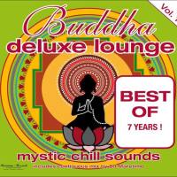 VA - Buddha Deluxe Lounge Vol. 11  2015 FLAC