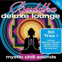 VA - Buddha Deluxe Lounge Vol. 2 2010 FLAC