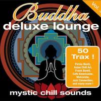 VA - Buddha Deluxe Lounge Vol. 3 2011 FLAC