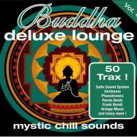 VA - Buddha Deluxe Lounge Vol. 4 2012 FLAC
