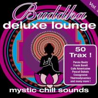 VA - Buddha Deluxe Lounge Vol. 5 2012 FLAC