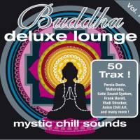 VA - Buddha Deluxe Lounge Vol. 7 2013 FLAC