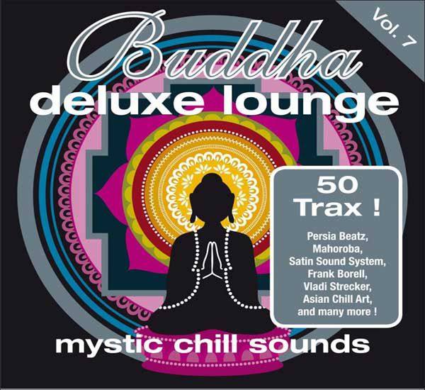 VA - Buddha Deluxe Lounge Vol. 7 2013 FLAC