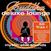 VA - Buddha Deluxe Lounge Vol. 8 2014 FLAC