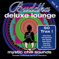 VA - Buddha Deluxe Lounge Vol. 9 2014 FLAC