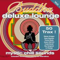 VA - Buddha Deluxe Lounge, Vol. 12 2016 FLAC