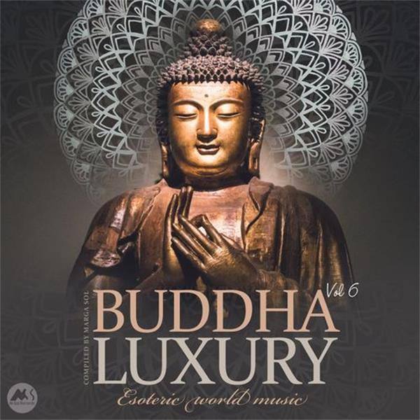 VA - Buddha Luxury, Vol.6 2021 FLAC