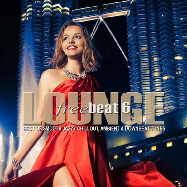 VA - Lounge Freebeat, Vol. 6 2021 FLAC