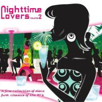 VA - Nighttime Lovers Volume 2 2004 FLAC