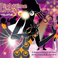 VA - Nighttime Lovers Volume 3 2005 FLAC
