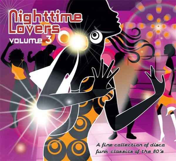VA - Nighttime Lovers Volume 3 2005 FLAC