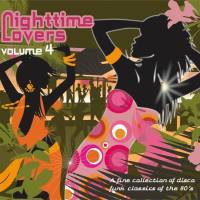 VA - Nighttime Lovers Volume 4 2006 FLAC
