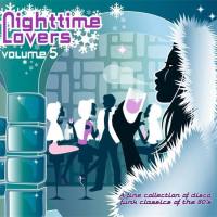 VA - Nighttime Lovers Volume 5 2007 FLAC