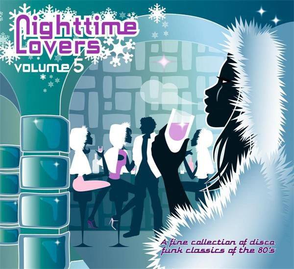 VA - Nighttime Lovers Volume 5 2007 FLAC