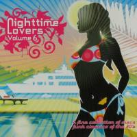 VA - Nighttime Lovers Volume 6 2007 FLAC