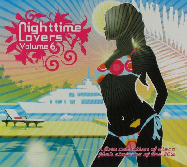 VA - Nighttime Lovers Volume 6 2007 FLAC