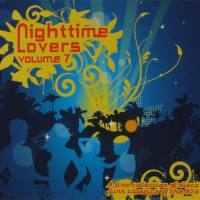VA - Nighttime Lovers Volume 7 2007 FLAC