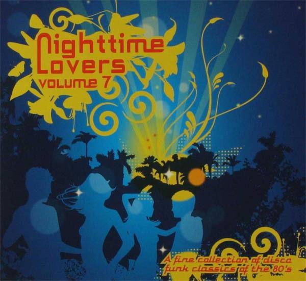 VA - Nighttime Lovers Volume 7 2007 FLAC