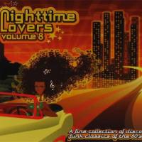 VA - Nighttime Lovers Volume 8 2008 FLAC