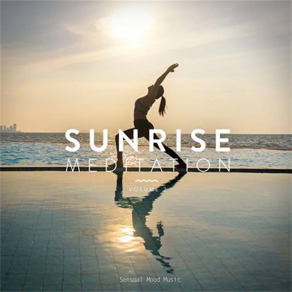VA - Sunrise Meditation, Vol. 2 2020 FLAC