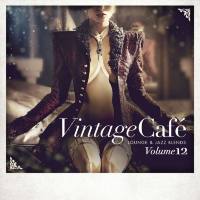VA - Vintage Café - Lounge & Jazz Blends (Special Selection), Vol. 12 2018 FLAC