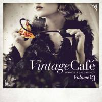 VA - Vintage Café - Lounge & Jazz Blends (Special Selection), Vol. 13 2018 FLAC