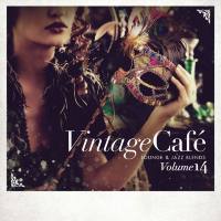 VA - Vintage Café - Lounge & Jazz Blends (Special Selection), Vol. 14 2019 FLAC