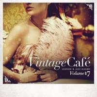 VA - Vintage Café - Lounge & Jazz Blends (Special Selection), Vol. 17 2020 FLAC