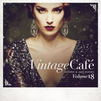 VA - Vintage Café - Lounge & Jazz Blends (Special Selection), Vol. 18 2020 FLAC