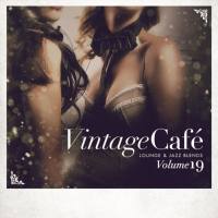 VA - Vintage Café - Lounge & Jazz Blends (Special Selection), Vol. 19 2021 FLAC