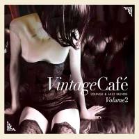 VA - Vintage Café - Lounge & Jazz Blends (Special Selection), Vol. 2 2012 FLAC