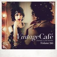 VA - Vintage Café - Lounge & Jazz Blends (Special Selection), Vol. 20 2021 FLAC