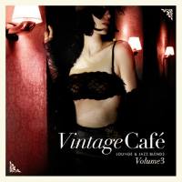 VA - Vintage Café - Lounge & Jazz Blends (Special Selection), Vol. 3 2012 FLAC