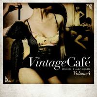 VA - Vintage Café - Lounge & Jazz Blends (Special Selection), Vol. 4 2013 FLAC