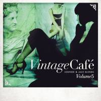VA - Vintage Café - Lounge & Jazz Blends (Special Selection), Vol. 5 2014 FLAC