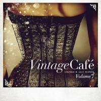 VA - Vintage Cafe - Lounge & Jazz Blends (Special Selection), Vol. 7 2016 FLAC