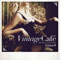VA - Vintage Café - Lounge & Jazz Blends (Special Selection), Vol. 8 2016 FLAC