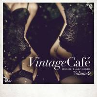 VA - Vintage Café - Lounge & Jazz Blends (Special Selection), Vol. 9 2017 FLAC