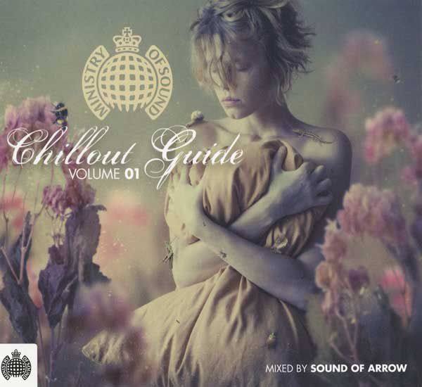 VA - Chillout Guide Vol. 1(2CD) 2011 FLAC