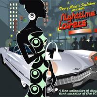 VA - Nighttime Lovers Volume 1 2004 FLAC