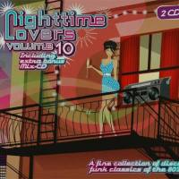 VA - Nighttime Lovers Volume 10 2009 FLAC