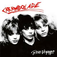 Carambolage - Bon Voyage 1984 FLAC (16bit-44.1kHz)