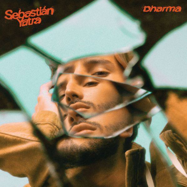 Sebastián Yatra - Dharma 2022 FLAC (24bit-44.1kHz)