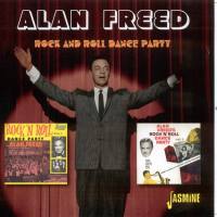 Alan Freed - Rock And Roll Dance Party (2008) FLAC