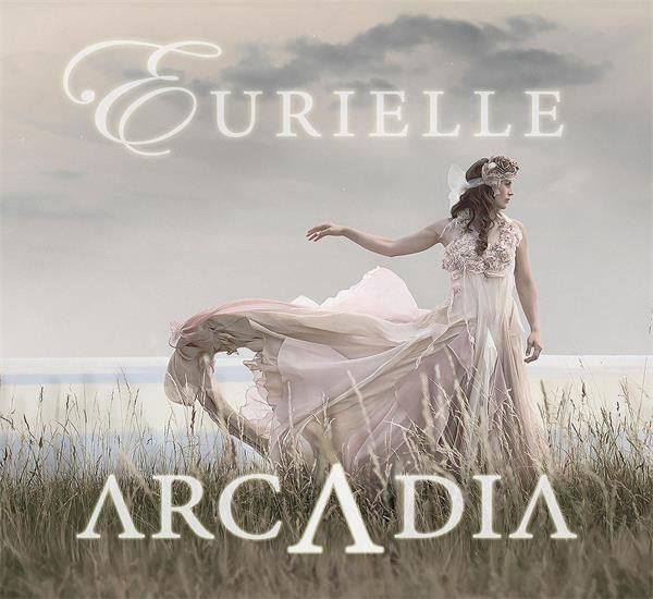 Eurielle - Arcadia 2015 FLAC