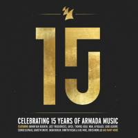 Armada 15 Years (2018)