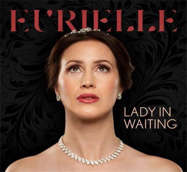 Eurielle - Lady In Waiting 2021 FLAC