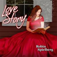 Robin Spielberg - Love Story 2020 FLAC