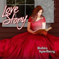 Robin Spielberg - Love Story 2020 FLAC